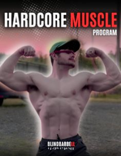 UNLEASH THE BLIND BEAST