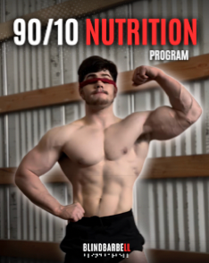 UNLEASH THE BLIND BEAST