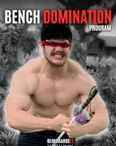 UNLEASH THE BLIND BEAST