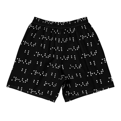 Blind Strength Shorts