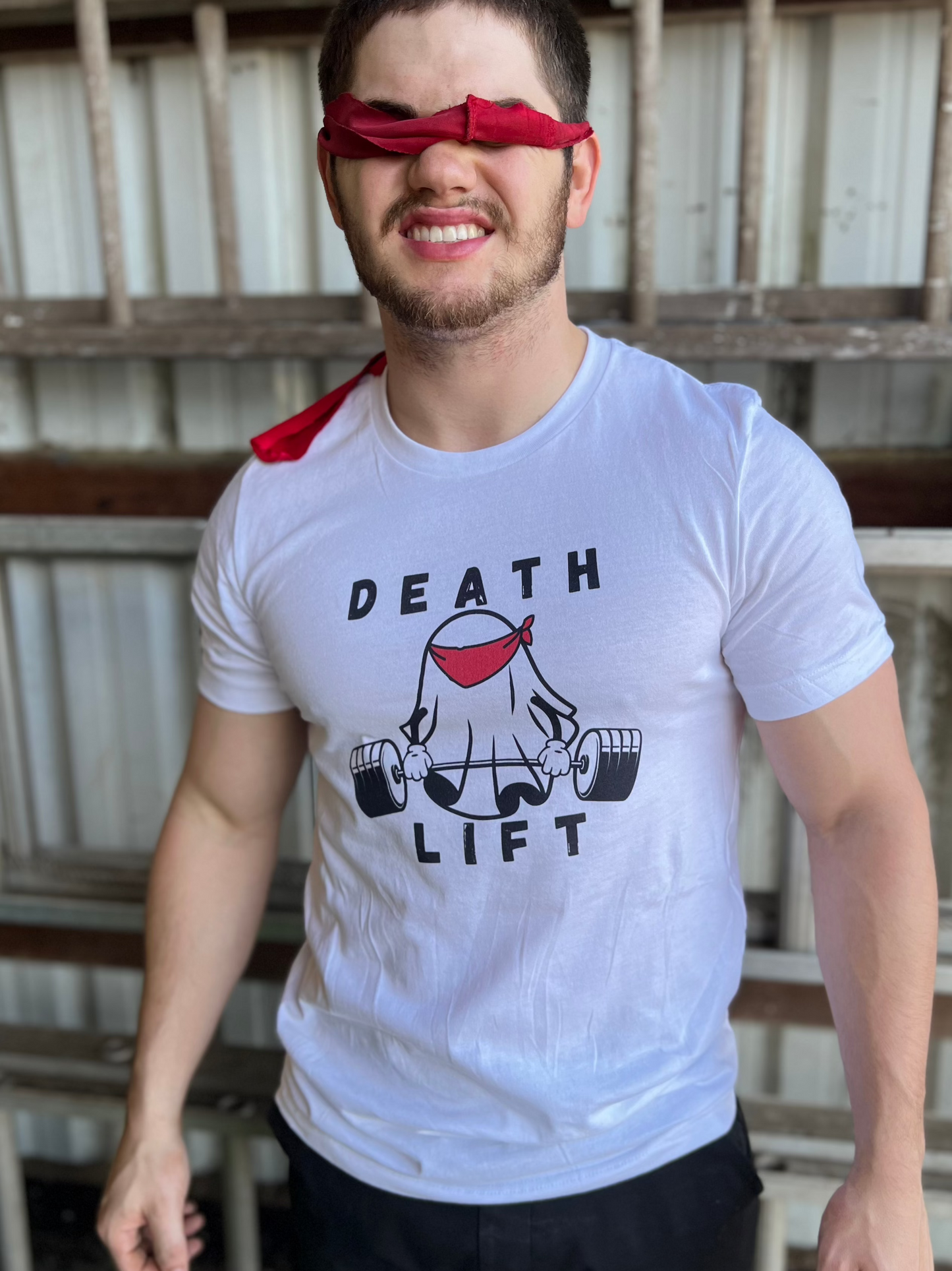 Death Lift Shirt