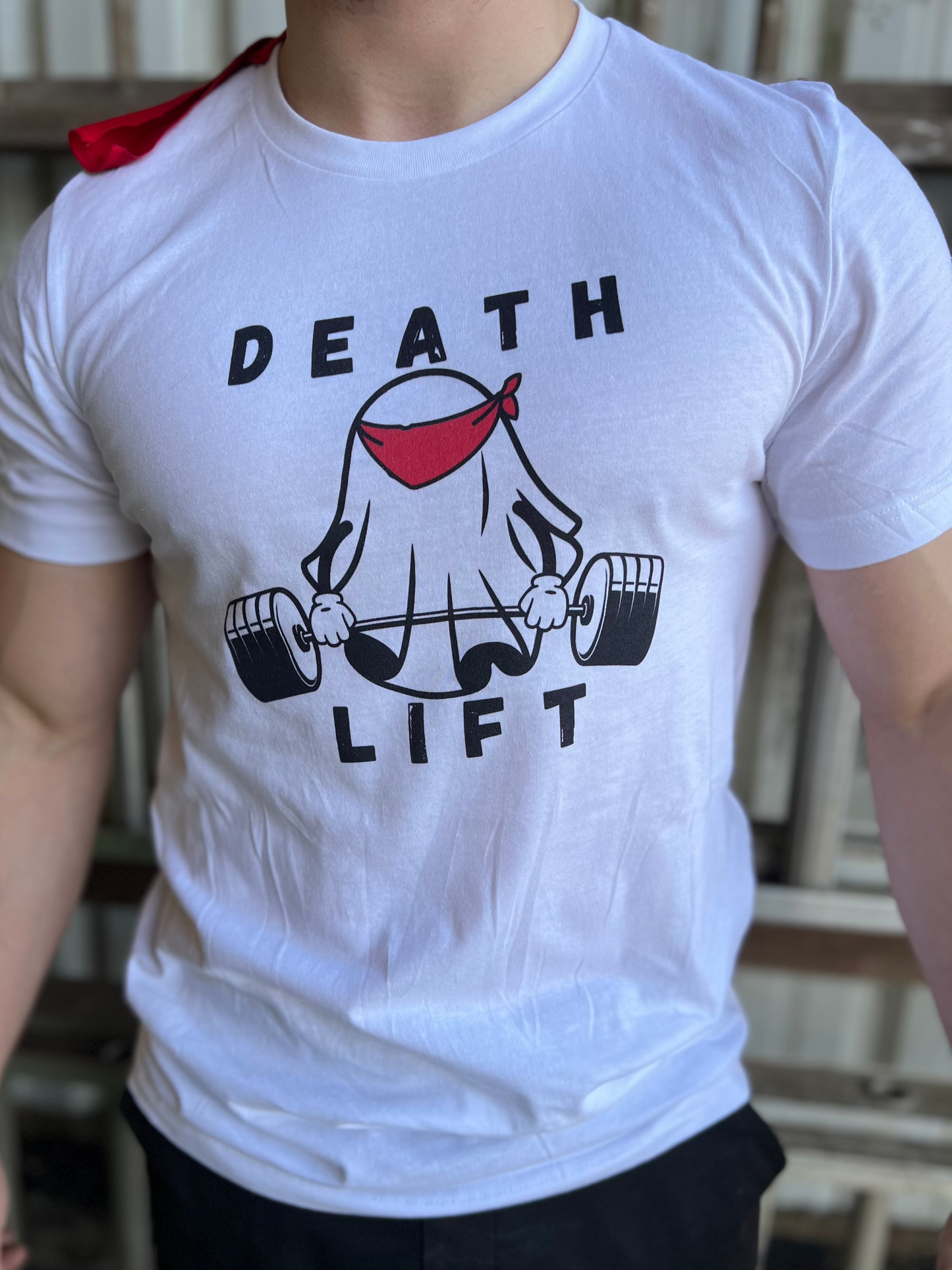 Death Lift Shirt