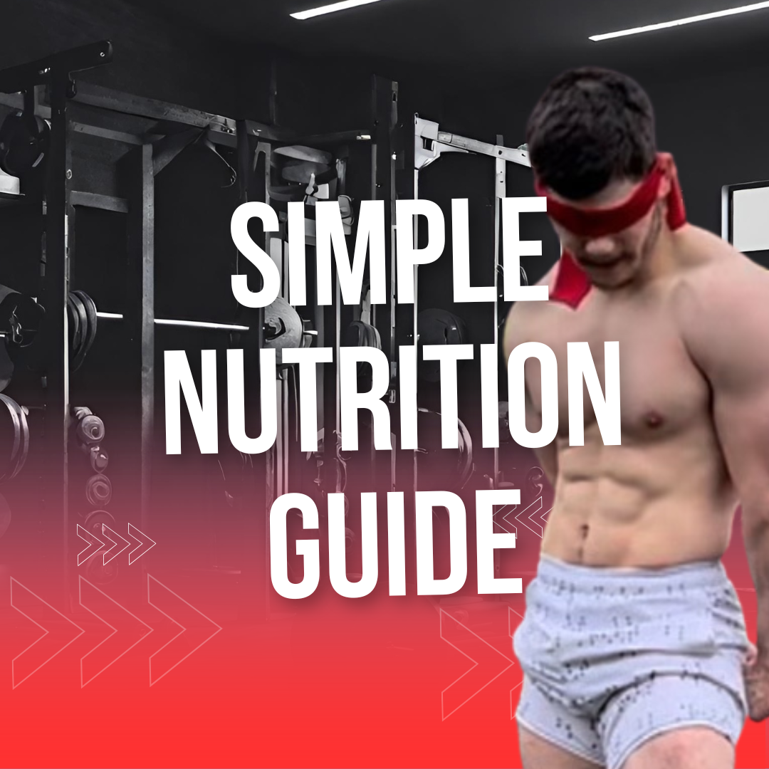 Simple Nutrition Guide