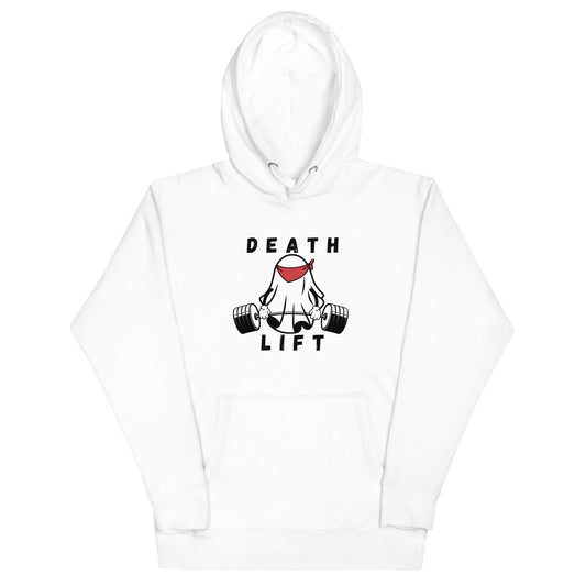 Death Lift Hoodie