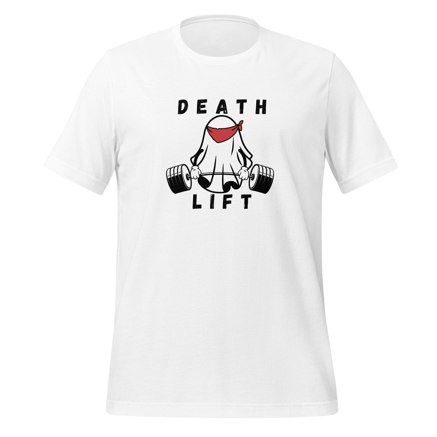 Death Lift Shirt